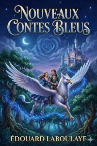 Nouveaux contes bleus