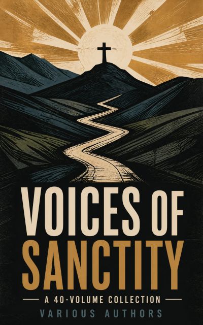 Voices of Sanctity: A 40-Volume Collection