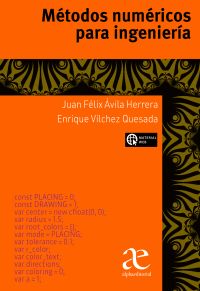 Métodos numéricos para ingeniería