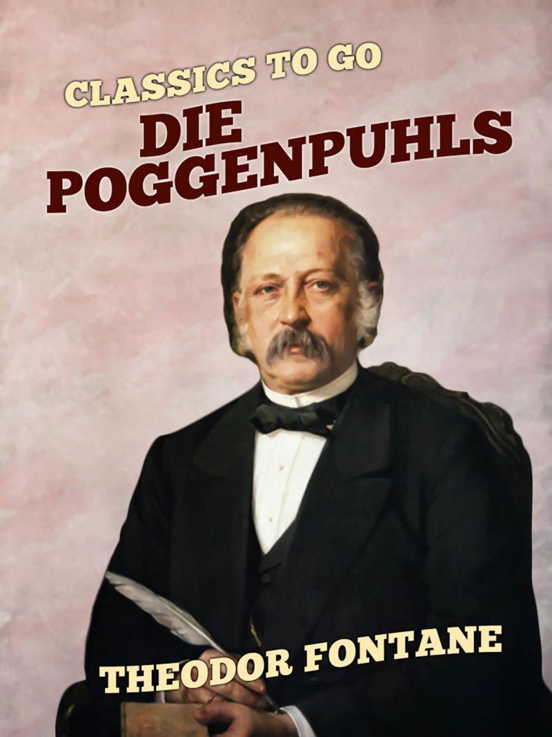 Die Poggenpuhls