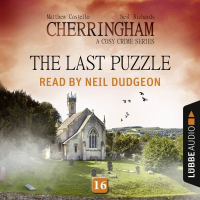 The Last Puzzle