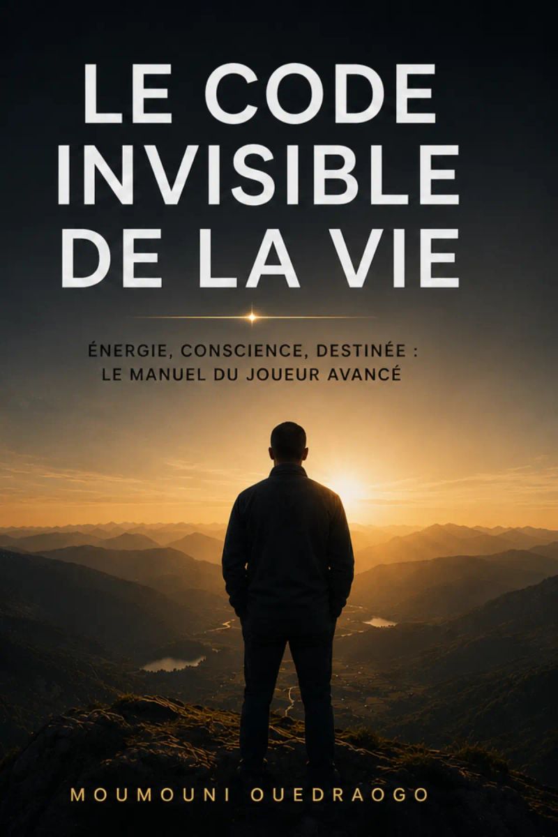 Le Code Invisible de la Vie Humaine