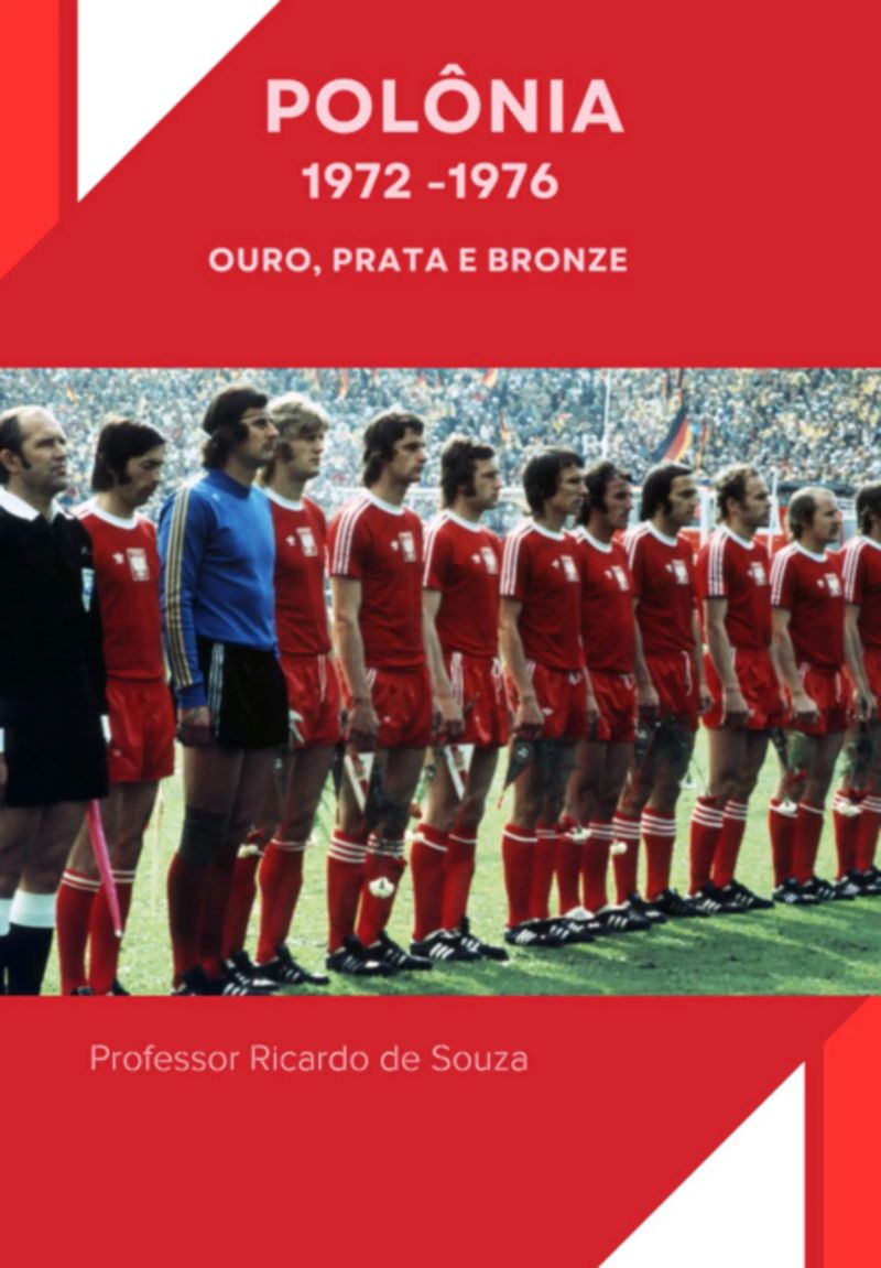 Polônia 1972-1976