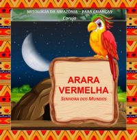 Arara Vermelha