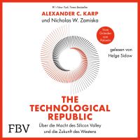 The Technological Republic