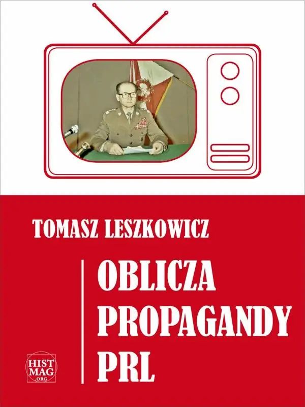 Oblicza propagandy PRL