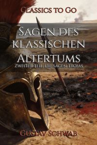 Sagen des klassischen Altertums