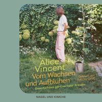 Vom Wachsen und Aufblühen