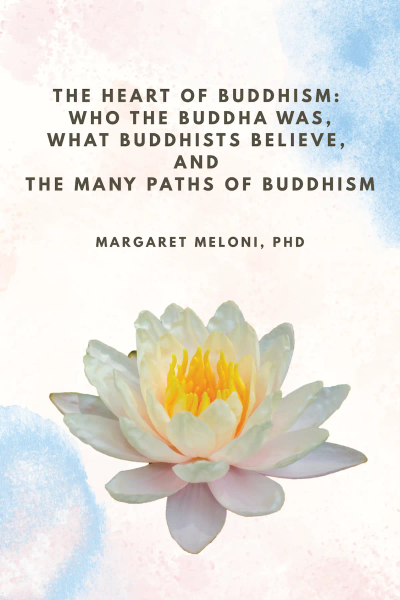 The Heart of Buddhism