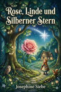 Rose, Linde und Silberner Stern: Erzählung für die Jugend