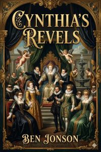 Cynthia's Revels; Or, The Fountain of Self-Love