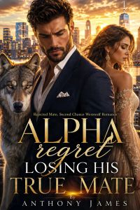 Alpha regret losing his true mate