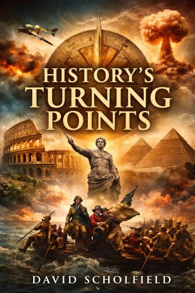 History's Turning Points