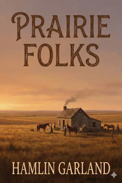 Prairie Folks