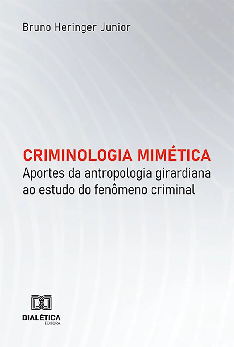 Criminologia mimética