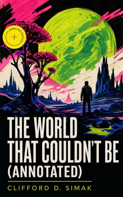 The World That Couldn't Be (Annotated)