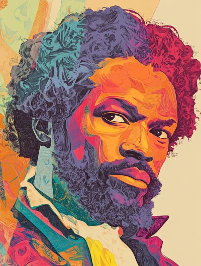 Narrative of the Life of Frederick Douglass, an American Slave