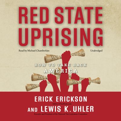 Red State Uprising