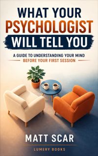What Your Psychologist Will Tell You