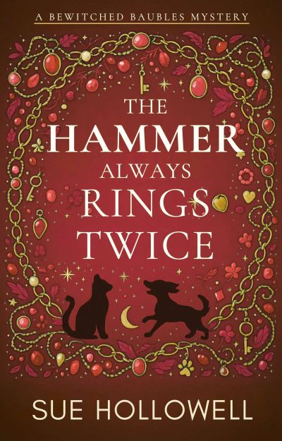 The Hammer Always Rings Twice