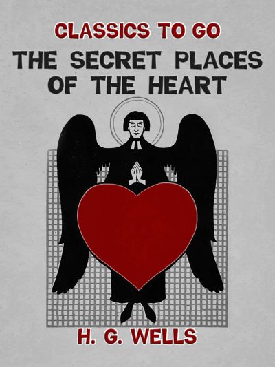 The Secret Places of the Heart