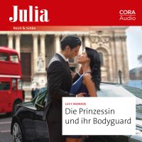 Die Prinzessin und ihr Bodyguard