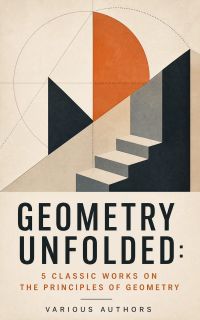 Geometry Unfolded: 5 Classic Works on the Principles of Geometry