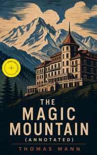 The Magic Mountain (Annotated)