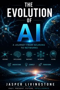 The Evolution Of AI