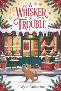 A Whisker of Trouble