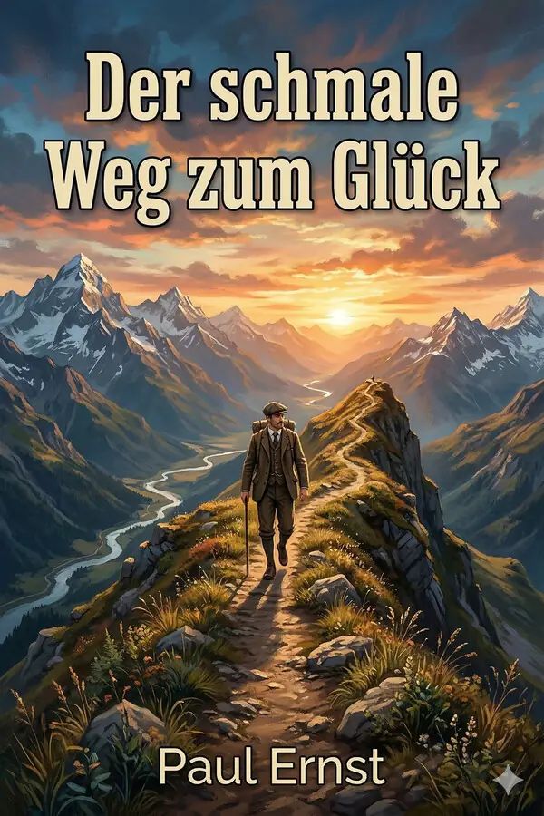 Der schmale Weg zum Glück