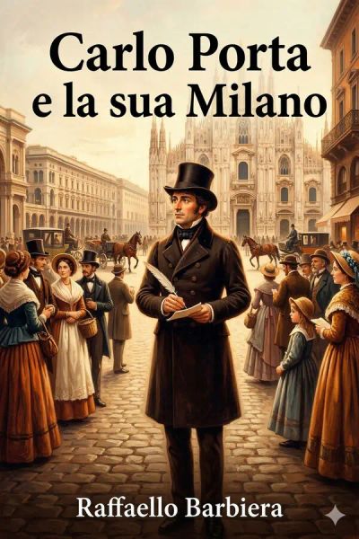 Carlo Porta e la sua Milano