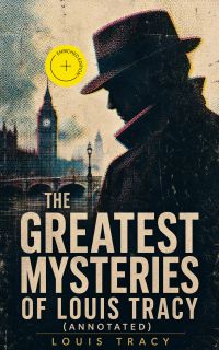 The Greatest Mysteries of Louis Tracy (Annotated)