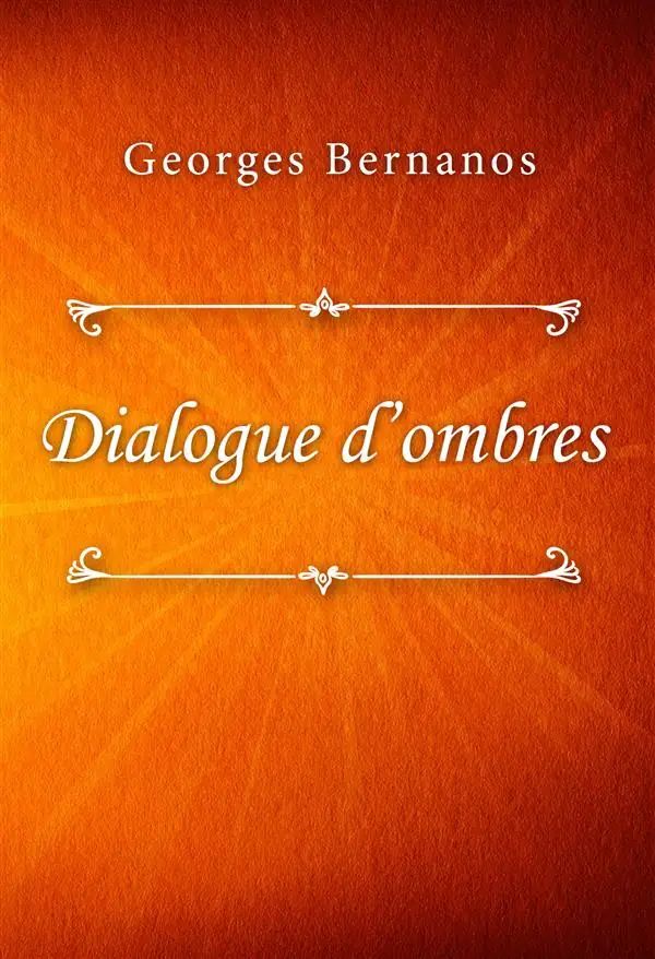 Dialogue d’ombres