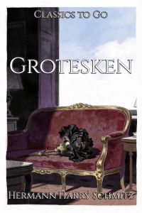 Grotesken
