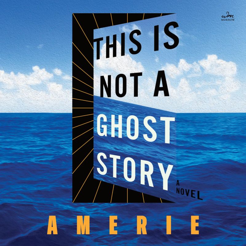 This Is Not a Ghost Story