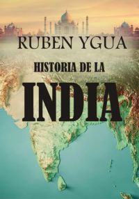 Historia De La India