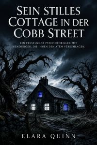 Sein stilles Cottage in der Cobb Street