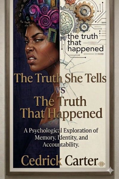 The Truth She Tells vs The Truth That Happened