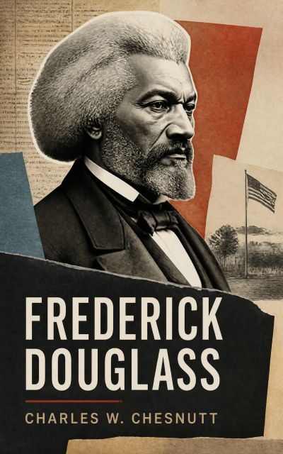 Frederick Douglass