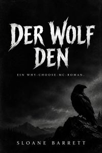 Der Wolf den