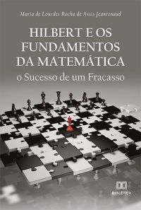Hilbert e os Fundamentos da Matemática