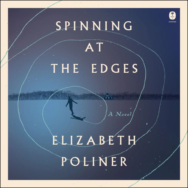 Spinning at the Edges