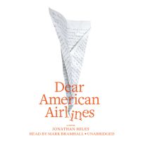 Dear American Airlines