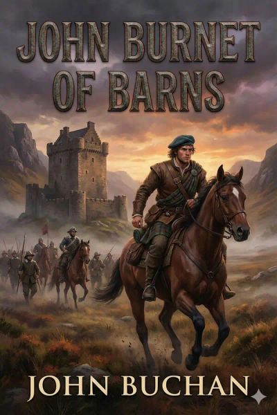 John Burnet of Barns: A Romance