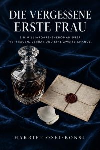 Die vergessene erste Frau