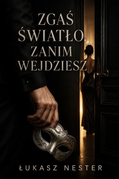 Zgaś światło, zanim wejdziesz