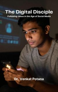 The Digital Disciple: Following Jesus in the Age of Social Media
