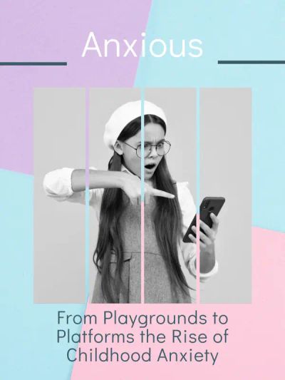 Anxious