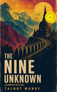 The Nine Unknown (Annotated)